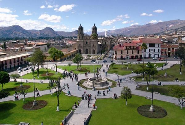 Cajamarca