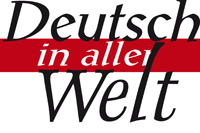 Deutsch in aller Welt